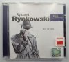 CD. RYSZARD RYNKOWSKI. INNY NIE BĘDĘ